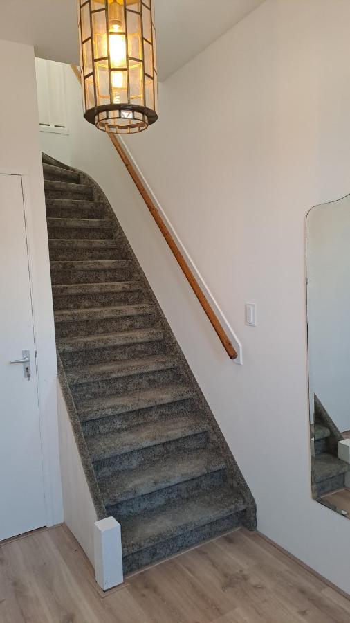 Appartement Aan Zee Noordwijk Εξωτερικό φωτογραφία